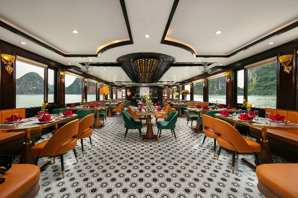 One Day Halong bay tour with La Regina Day Cruise - photo 8